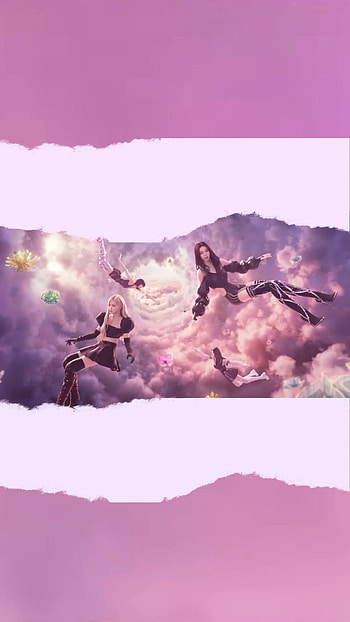 Blackpink PUBG MV OT4, Jisoo, Kpop, BlackpinkMV, BlackpinkReadyForLove, ReadyForLoveMV, BlackpinkPUBG, PUBGReadyForLove, Jennie, Lisa HD phone wallpaper