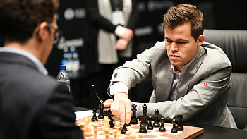 Magnus Carlsen, Play Magnus, Chess boom, Investment HD wallpaper