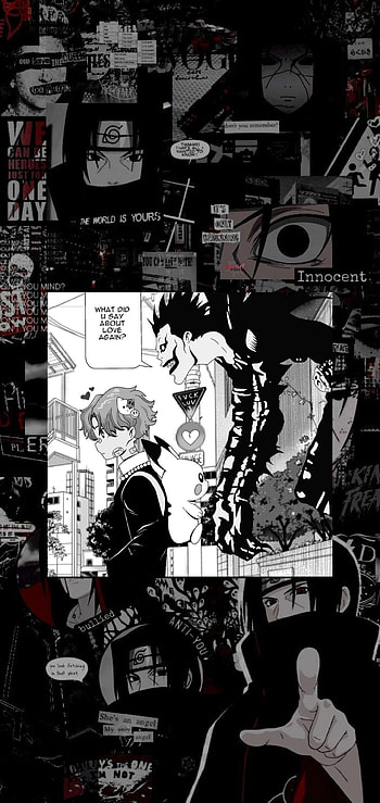 The kid laroi, monochrome graphy, graph HD phone wallpaper