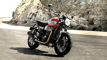 Triumph Speed Twin 2019 HD wallpaper