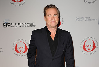 Val Kilmer, Knstlerklau, Skulptur, Klage HD wallpaper