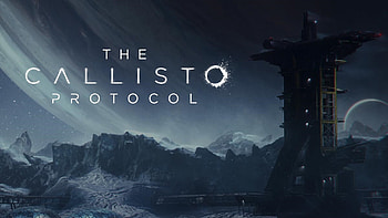 The Callisto Protocol, Gaming, Horror game, Highly anticipated HD wallpaper