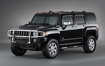 Hummer H3 SUV, hummer, 12, , 2011, car, 18, h3 HD wallpaper