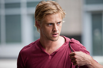 Boyd Holbrook, Movies HD wallpaper