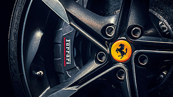 Ferrari SF90 Stradale 2019 HD wallpaper