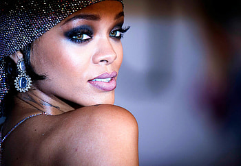 Rihanna, Music icon, HQ HD wallpaper