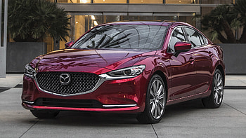 Mazda, Car, Vehicles, Mazda6, Sedan HD wallpaper