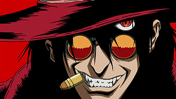 Preview hellsing ultimate HD wallpaper