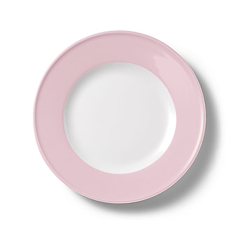 Dibbern dinner plate, Fine porcelain, Sophisticated style, Classy tableware HD phone wallpaper