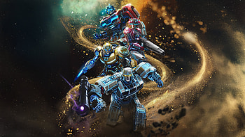 Transformers One Ultra : Epic Movie Artwork, movie, Transformers One, Transformers HD wallpaper