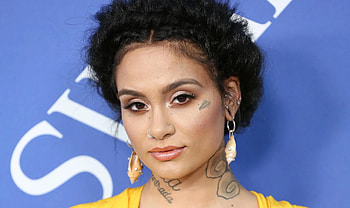 Kehlani, YG breakup hints, Heartbreak anthem HD wallpaper