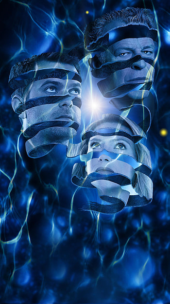 Fringe (2022) movie HD phone wallpaper