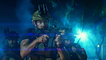 13 Hours: The Secret Soldiers of Benghazi (2022) movie HD wallpaper