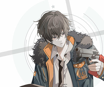 Yanagi Aiji, Yanagi Aiji, video game, Collar x Malice HD wallpaper