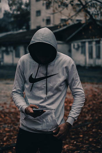 Miscellanea, Miscellaneous, Anonymous, Hood, Tele HD phone wallpaper