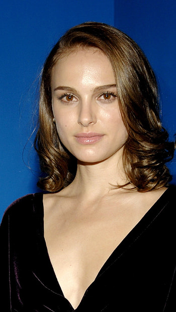 Natalie Portman, Actress HD phone wallpaper