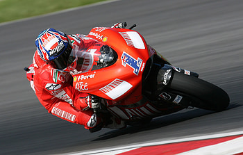 Casey Stoner HD wallpaper