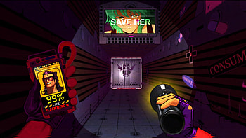 Mullet MadJack Adventure, video game, Mullet MadJack HD wallpaper