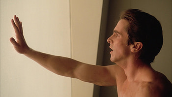 John Preston, Christian Bale HD wallpaper