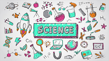 Animated science , Top , Motion graphics, Visual effects HD wallpaper