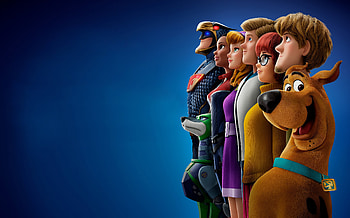 Scoob 2020 Movie , scoob, movies, 2020-movies HD wallpaper