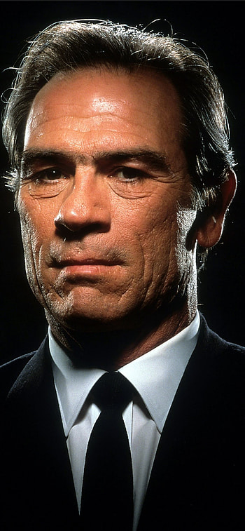 Tommy Lee Jones, Men in Black, Movies HD phone wallpaper