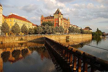 Czechia (Czech Republic), Czechia's charm, Inspiring , Scenic beauty HD wallpaper