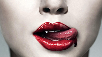 True Blood (2022) movie HD wallpaper