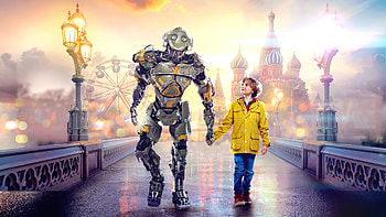 Robo 2019 Movie, movies, robot HD wallpaper