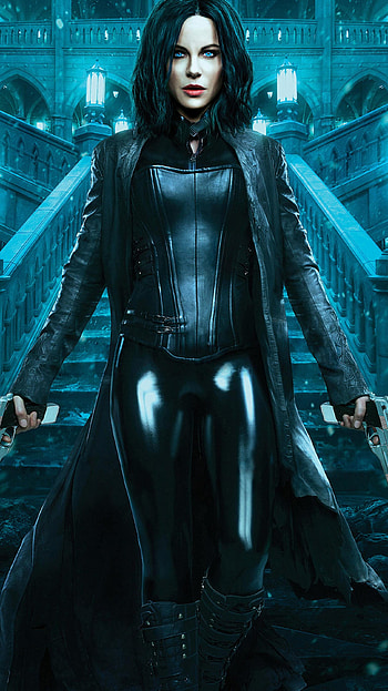 Underworld: Blood Wars (2022) movie HD phone wallpaper