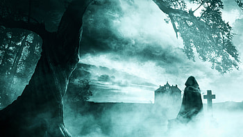 The Woman In Black , movies, horror HD wallpaper