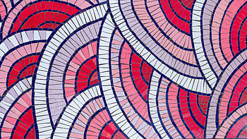 Multicolored, Motley, Pattern, Texture, Textures, Mosaic HD wallpaper