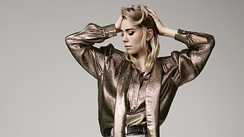 Vanessa Kirby Marie Claire 2018, vanessa-kirby, celebrities, girls HD wallpaper