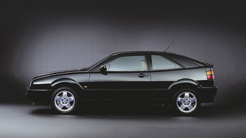 1988 Volkswagen Corrado G60, Coupe, Inline 4, Supercharged, car HD wallpaper