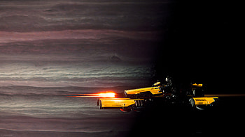 Star Citizens Going For Flight , star-citizen, games, pc-games, spaceship HD wallpaper