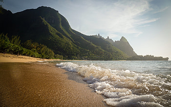 2: Hawaii HD wallpaper