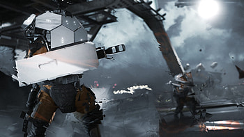 Quantum Break Art, quantum-break, games, pc-games, xbox-games HD wallpaper