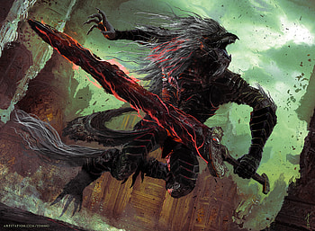 Maliketh the Black Blade — Elden Ring Broadsword, Video Game, Elden Ring, Maliketh The Black Blade, Monster, Broadsword HD wallpaper