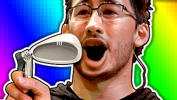 MARK'S AMAZING VOICE | Golf with Friends (ft. Markiplier & JackSepticEye) - YouTube HD wallpaper