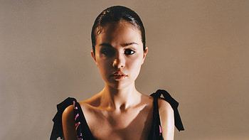 Selena Gomez Dazed Spring , selena-gomez, music, hoot HD wallpaper