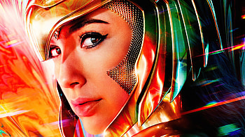 Ww 1984 Official Cover Art , wonder-woman-1984, wonder-woman-2, wonder-woman, superheroes, movies, 2020-movies, gal-gadot HD wallpaper