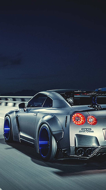 Nissan Skyline GTR, , Skyline beauty, High-quality backgrounds HD phone wallpaper