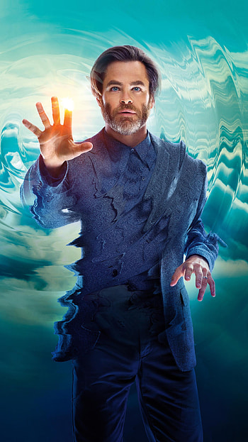 A Wrinkle in Time (2022) movie HD phone wallpaper