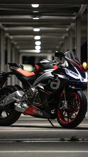 Aprilia RS 660, Sports bikes 2021, bikes, 3019 HD phone wallpaper