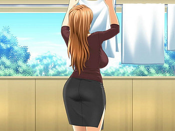 sexy woman, other, anime girl HD wallpaper