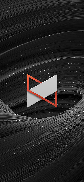 MKB Neural Pathways Dark, technology, MKB HD phone wallpaper