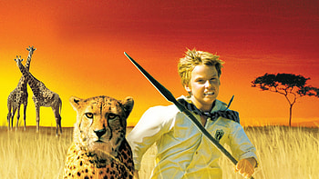 Duma Movie, Family film, Animal connection, Inspiring journey HD wallpaper