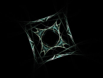 Abstract, Smoke, Lines, Square HD wallpaper