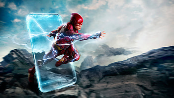 Justice League Flash 2018, justice-league, flash, movies, ezra-miller HD wallpaper