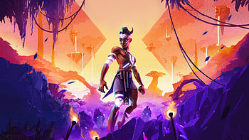 Tales Of Kenzera Zau, games, 2024-games, ps5-games, video-games HD wallpaper